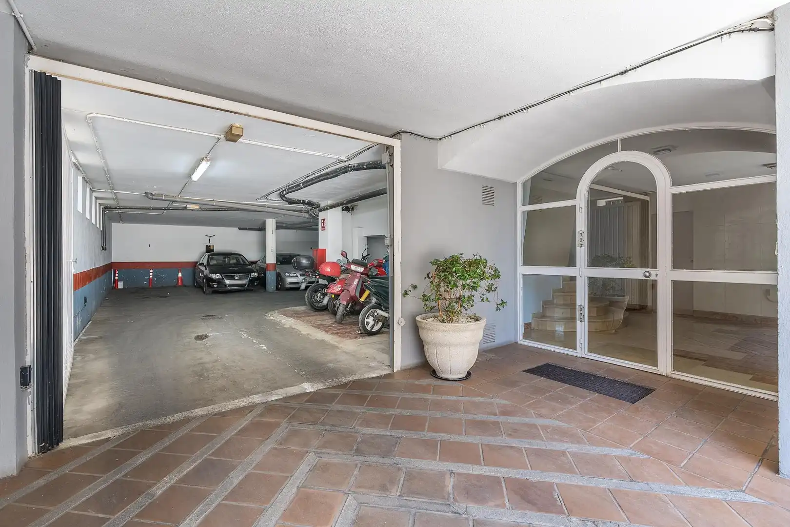 Appartement avec ascenseur à vendre à CERRO DE LOS MACHOS 55, imagen 36