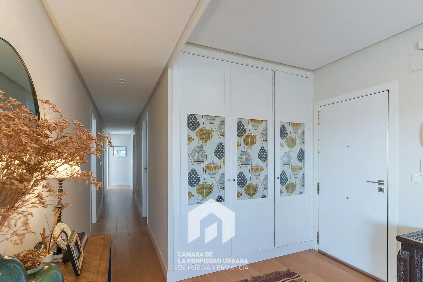 Flat for rent in Del Punto, Centro