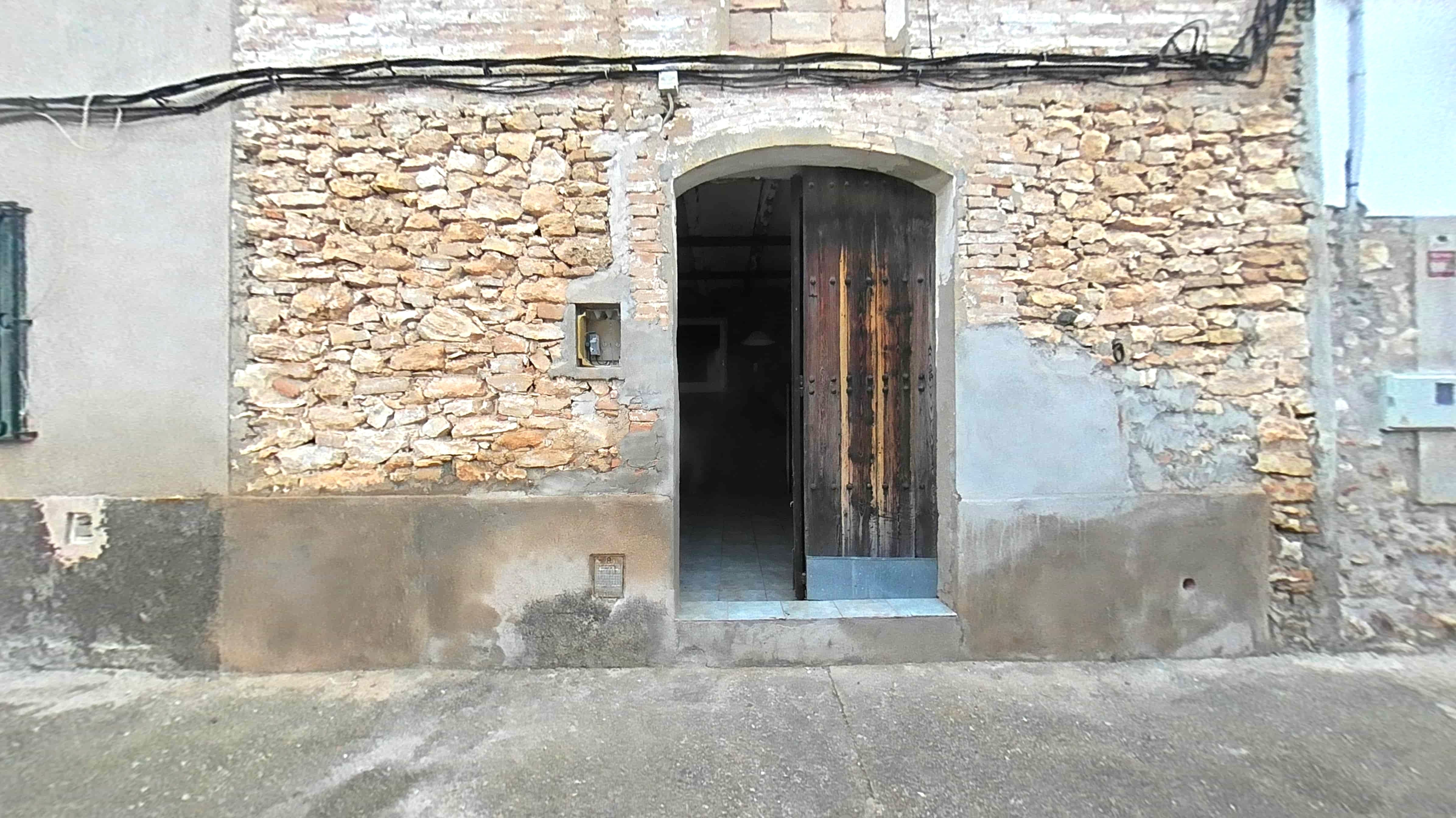 Casa o xalet en venda en Tivenys