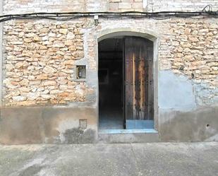 Casa o xalet en venda en Tivenys