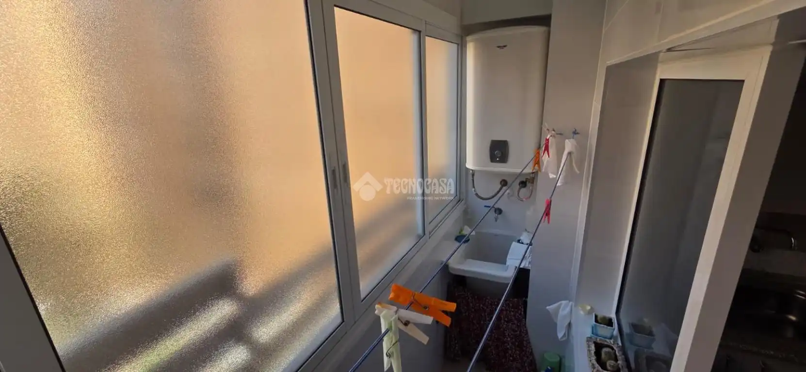 Flat with lift for sale in Ciudad Jardín, imagen 12