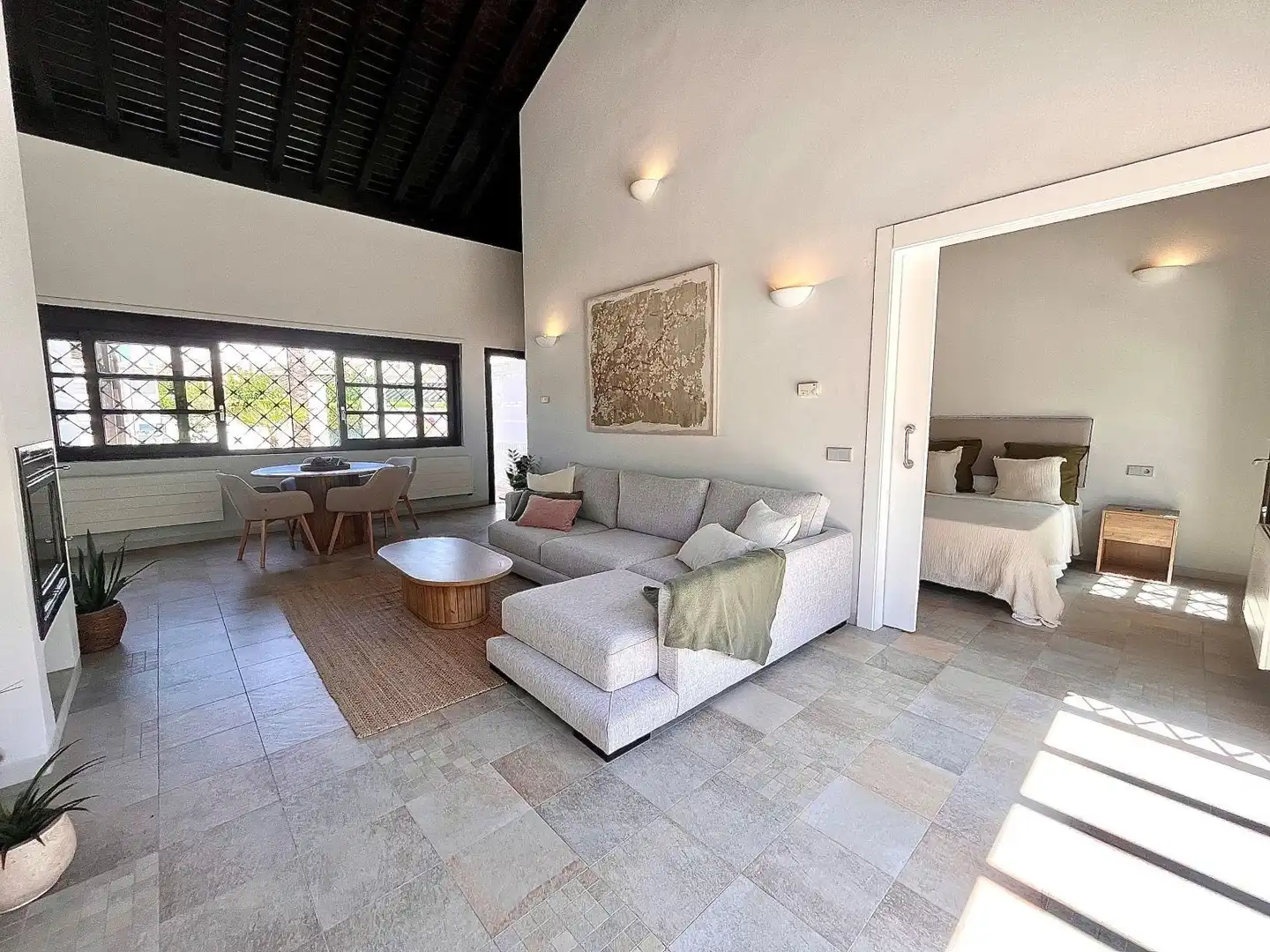 Landhaus zum Verkauf in Campo de Murcia, imagen 7