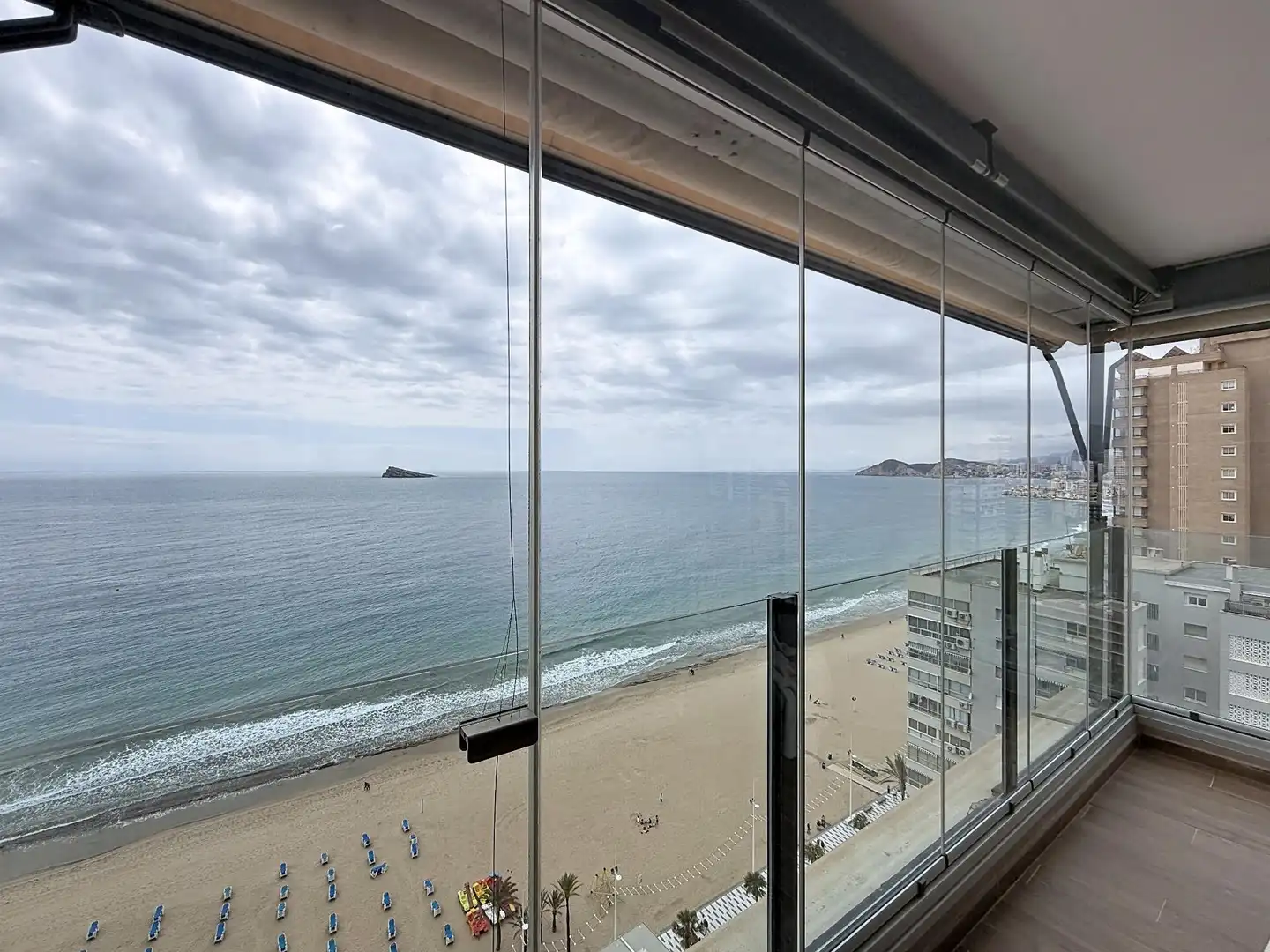 Wohnung mit Pool zum Verkauf in Playa de Levante, imagen 11