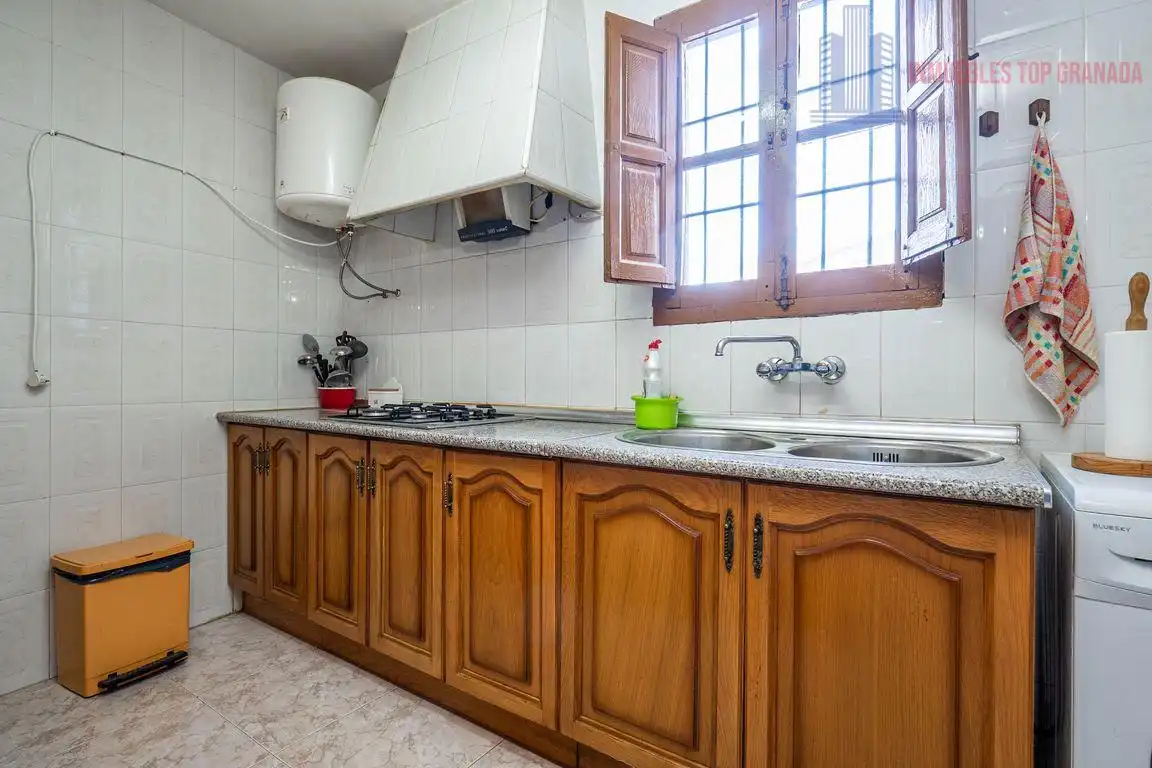 Casa en venta en Cacín, imagen 9