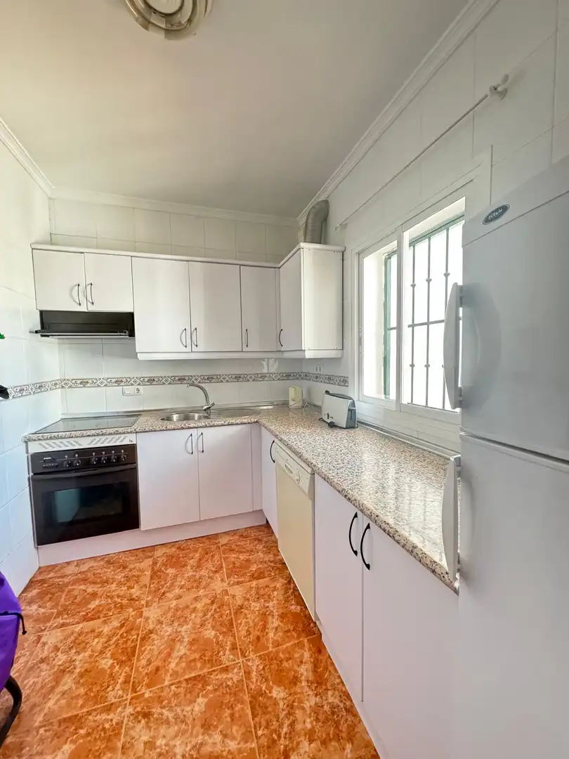 Dúplex en venta en Punta Lara, Chaparil - Torrecilla - Punta Lara