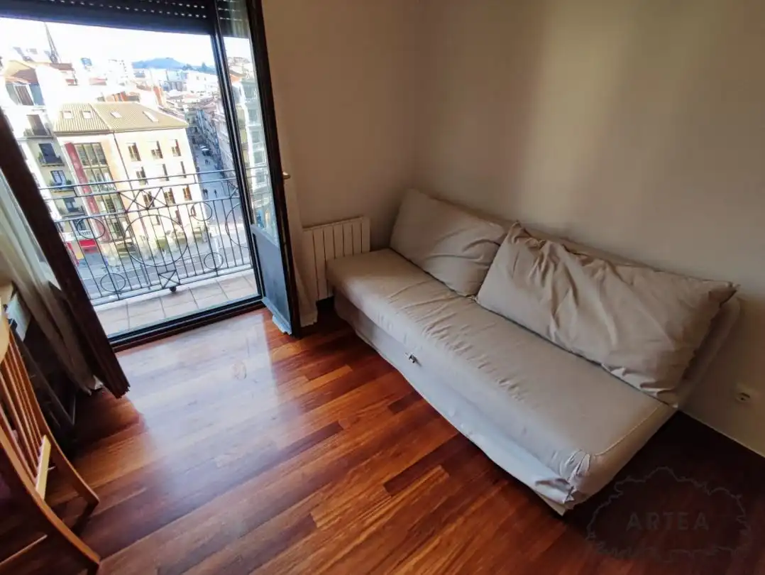 Appartement avec terrasse à louer à Bailén Kalea, imagen 22