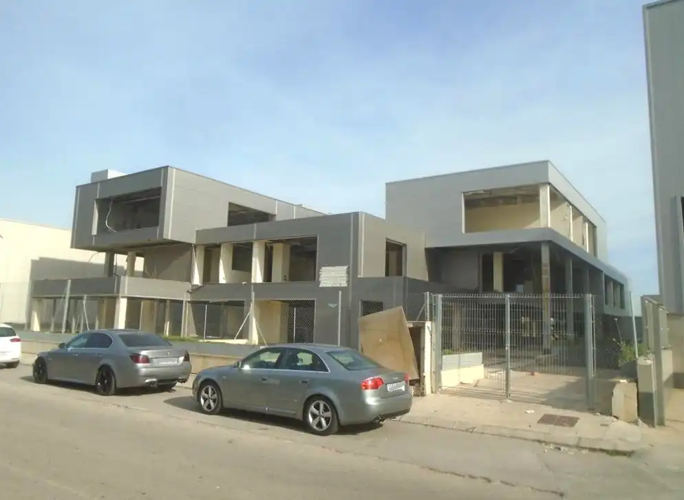 Büro zum Verkauf in Històric Regne València, Les Boqueres - Santa Quiteria