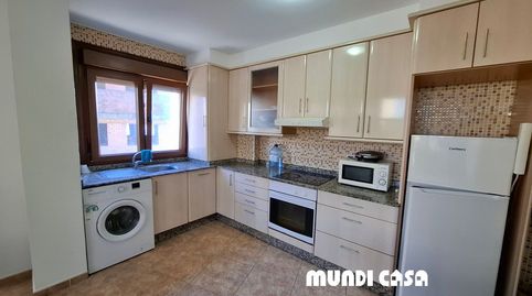 Photo 3 of Apartments for sale in Peralto-escarabote, Boiro, A Coruña