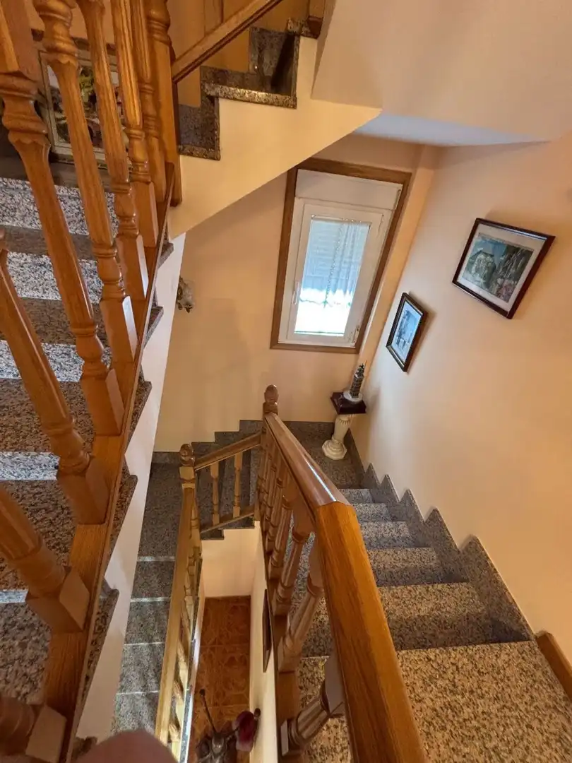 Villa avec piscine à vendre à Calle do Carrizo 15, imagen 25