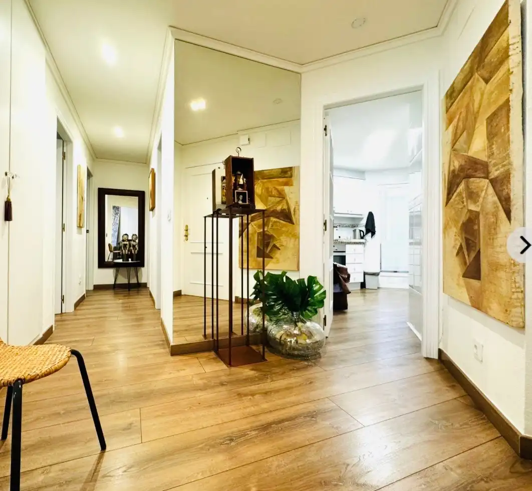 Flat for sale in Jávea / Xàbia  with Air Conditioner, Heating and Terrace