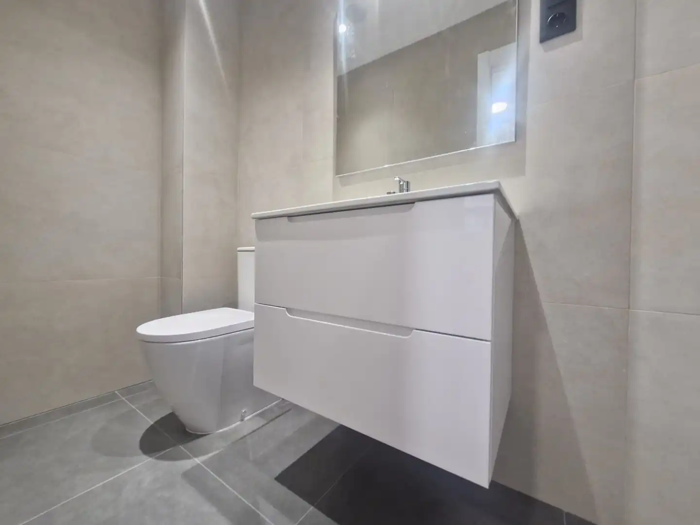 Piso en venta en Rúa Concello de Sarria, 9, Foz