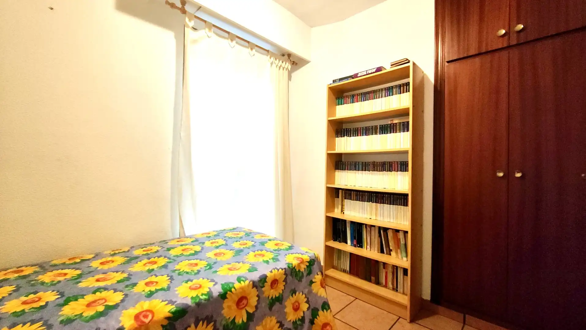 Appartamento con terrazza in vendita a Calle Francisco Santamaría 28, imagen 14