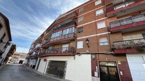Foto 4 de Piso en venta en Calle San Antón, 6, Tomelloso, Ciudad Real