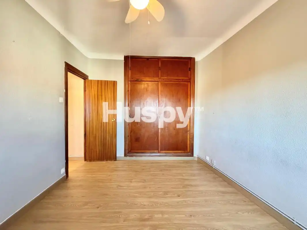 Bajo con terraza en venta en Calle de Santa Teresa de Jesús, imagen 34