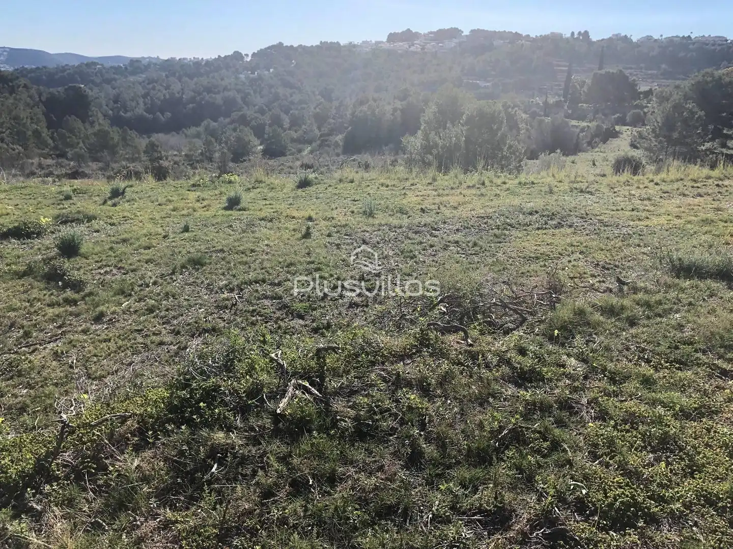 Terrenys i solars en venda a Teulada, imagen 7