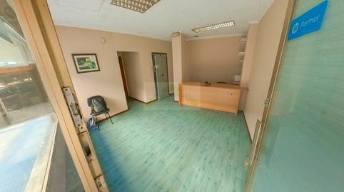 Photo 3 of Premises to rent in Rúa Darwin, Perillo, A Coruña