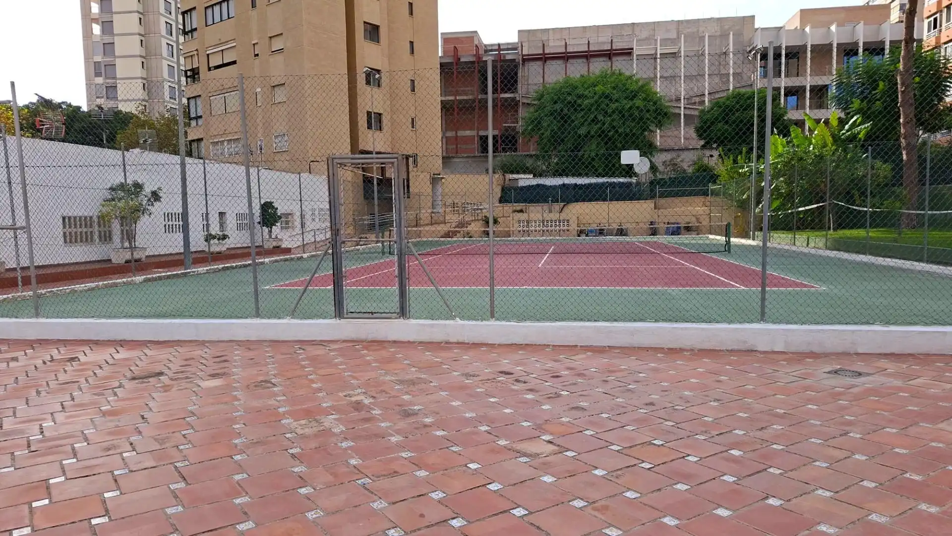 Apartamento de alquiler en Benidorm, Alicante