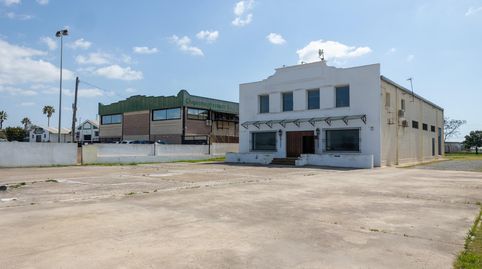 Foto 3 von Fabrikhallen zur Miete in Avenida de Sanlúcar de Barrameda, Playa Cruz del Mar, Chipiona