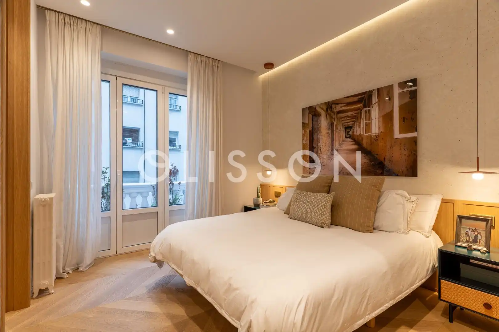 Appartement avec ascenseur à vendre à Chamberí, imagen 18