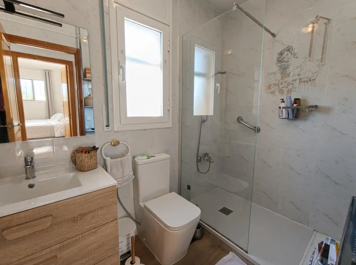 Villa con terrazza in vendita a FLOR DE LA-3 CALES, imagen 25