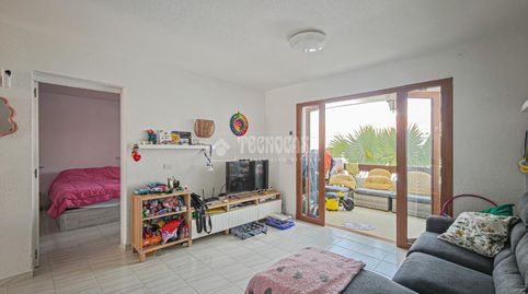 Foto 4 de Piso en venta en C. Sierra Nevada, Los Cristianos, Arona