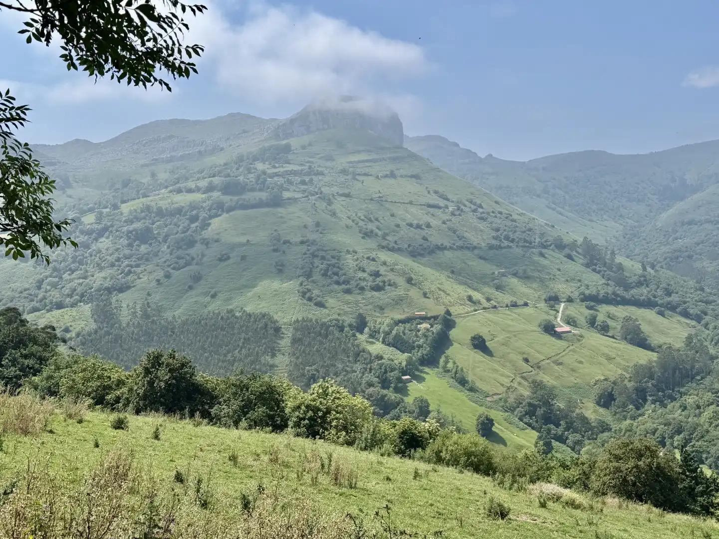 Casa o chalet en venta en Liérganes con Jardín privado