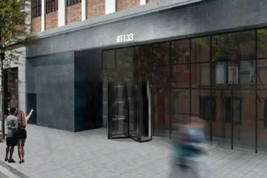 Gebäude zur Miete in N/A, El Poblenou