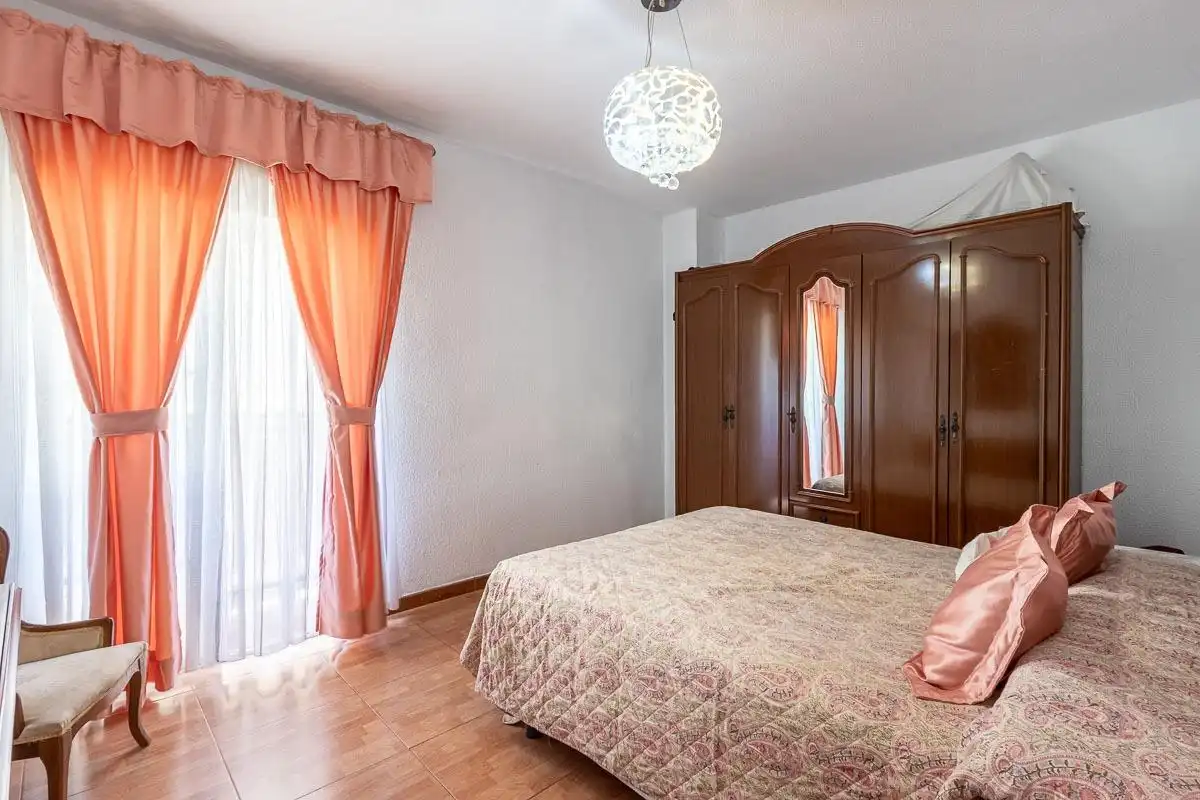 Wohnung mit Aufzug zum Verkauf in Norte, imagen 12