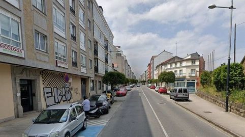 Foto 3 de Residencial en venta en San Juan, Ferrol