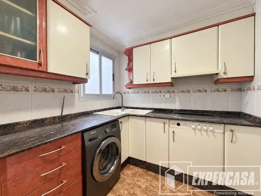 Piso en venta en Parque de la Bombilla, imagen 9