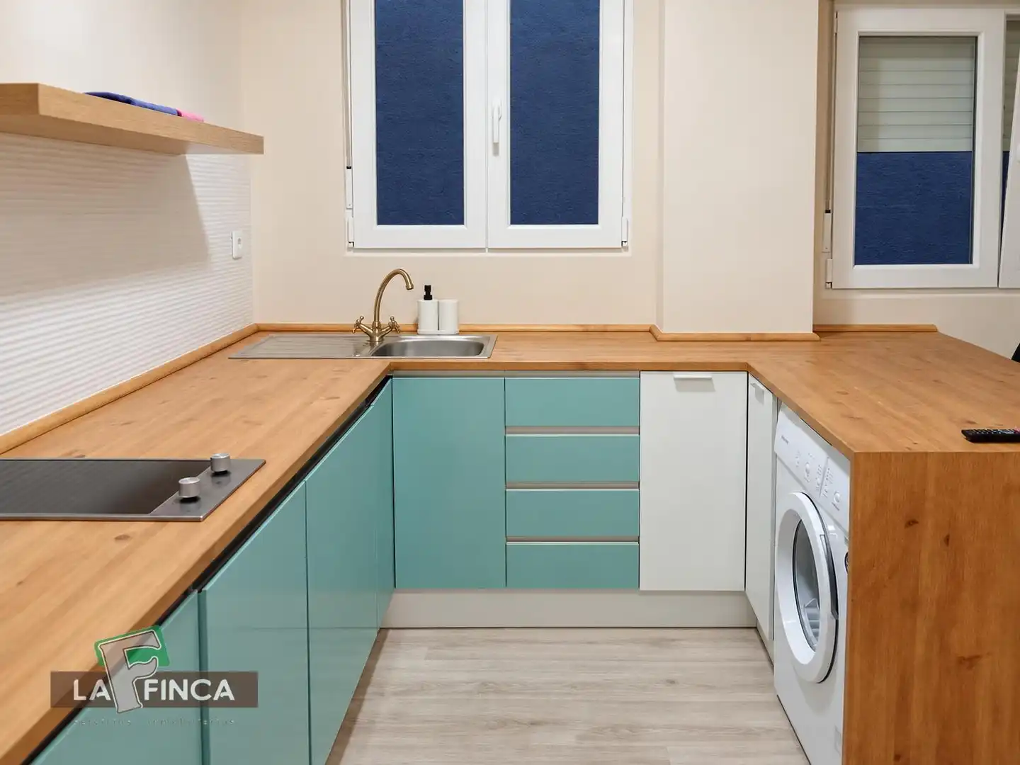 Studio with lift for sale in PEDRO MASAVEU, imagen 10