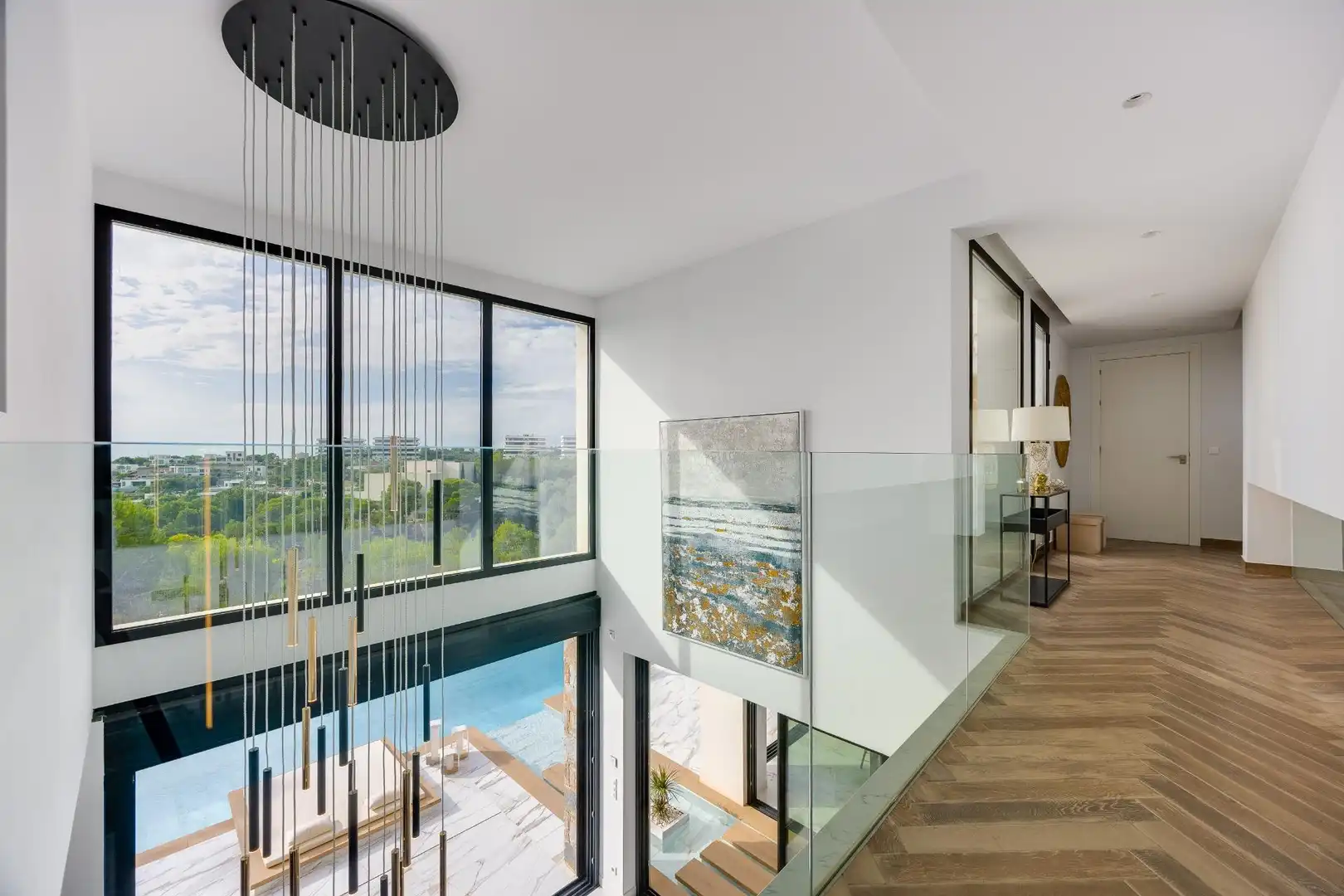 Villa con terrazza in vendita a Orihuela Costa, imagen 58
