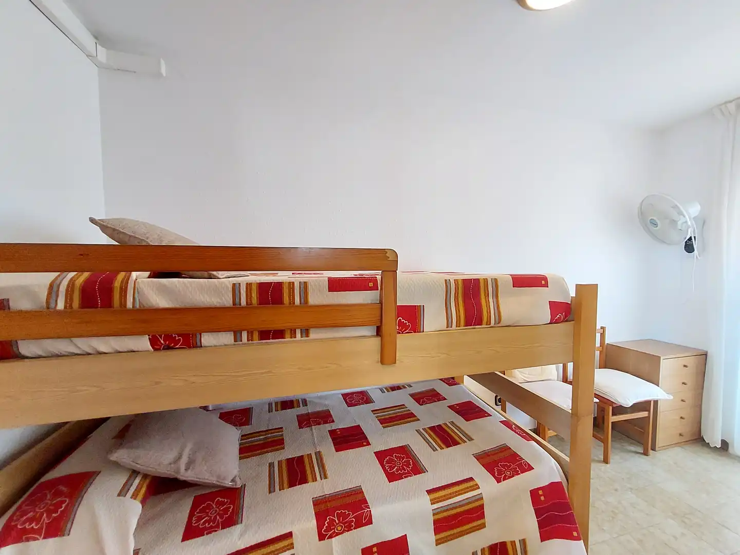 Apartamento con ascensor en venta en Avinguda Parlament de Catalunya, imagen 16