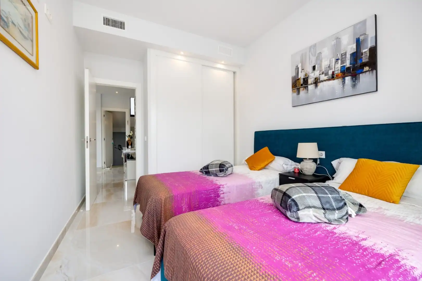 Casa amb piscina en venda a Orihuela Costa, imagen 45