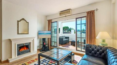 Foto 2 de Apartament de lloguer a N/a, -1, Puerto Banús, Málaga