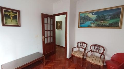 Foto 4 de Casa o xalet en venda a Rúa Coronel Cerviño Núñez, 4, Monte Alto - Zalaeta - Atocha, A Coruña Capital