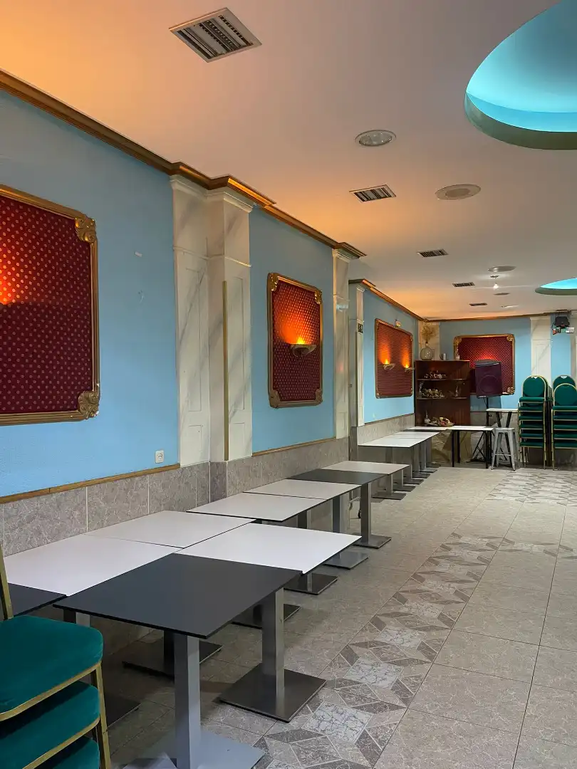 Locale commerciale in vendita a Calle la Tea 7, imagen 15
