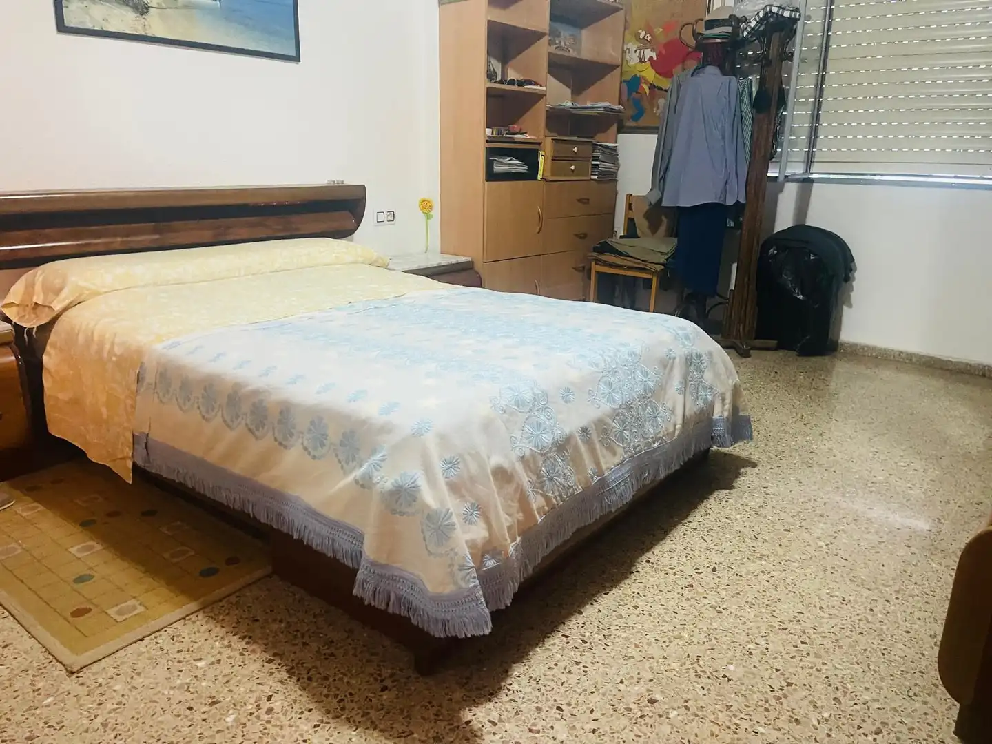 Pis amb terrassa en venda a Carrer Lluís Vives 19, imagen 2