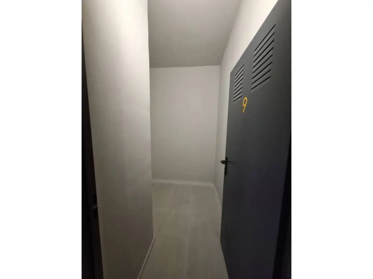 Flat for rent in Madrid  with Air Conditioner, Heating and Terrace