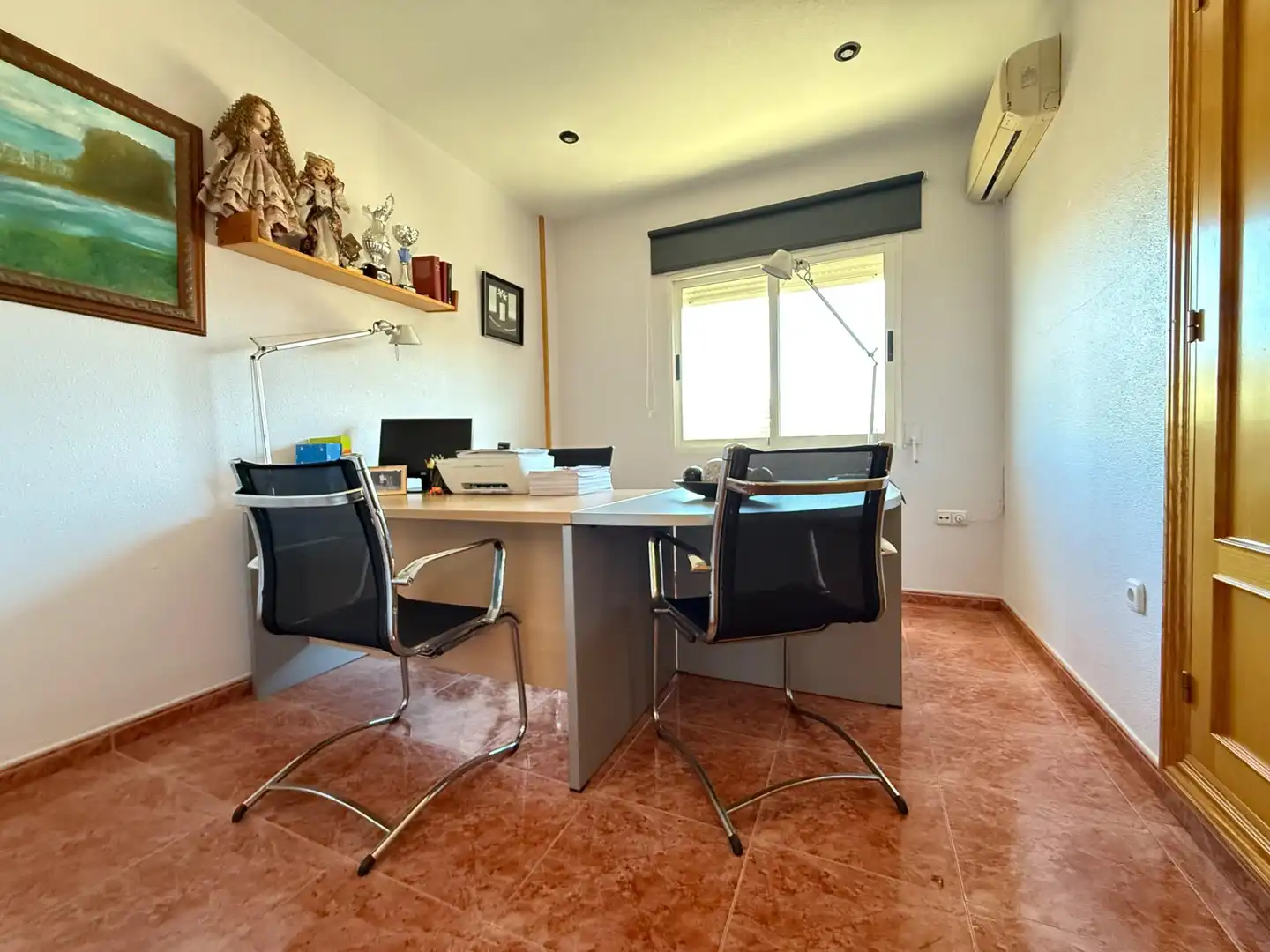 Chalet con piscina en venta en LA ALCAYNA, imagen 5