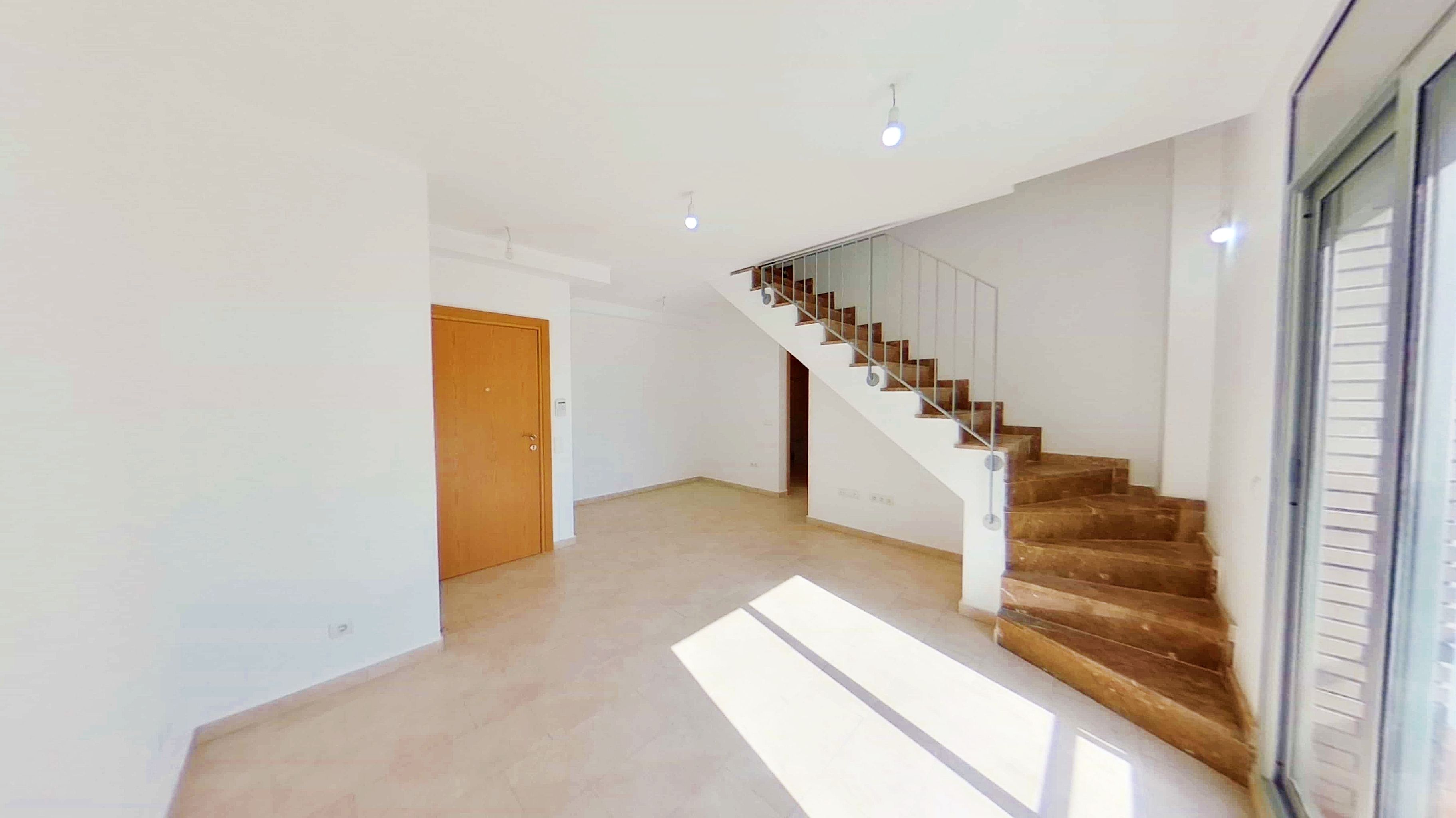 Piso en venta en Terrassa con Calefacción, Terraza y Horno