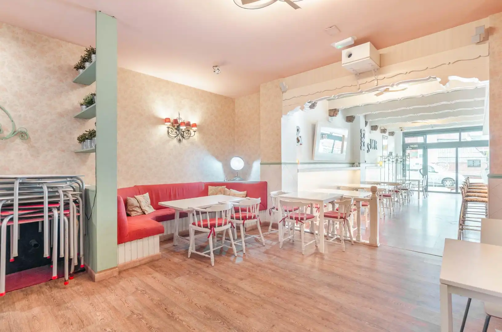 Commercial properties for sale in Gozón