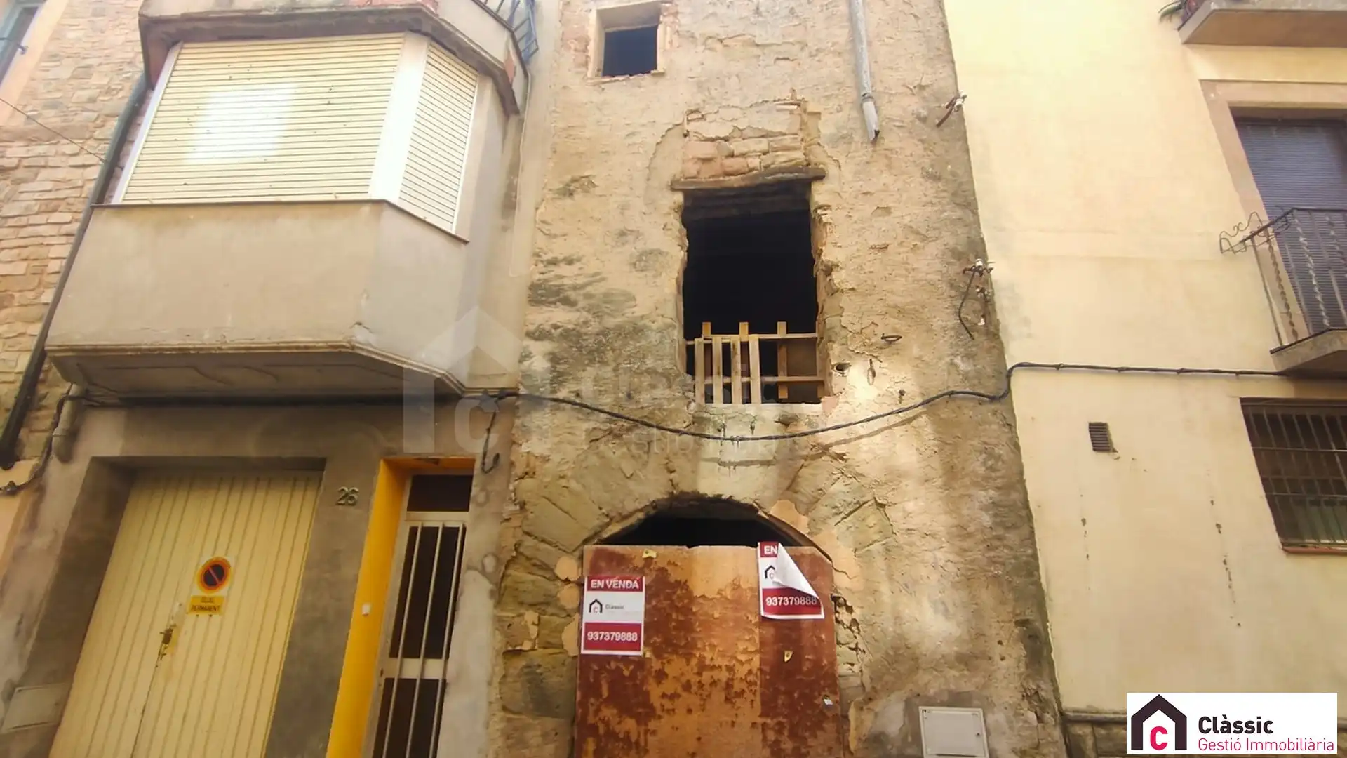 Detached homes for sale in Els Prats de Rei
