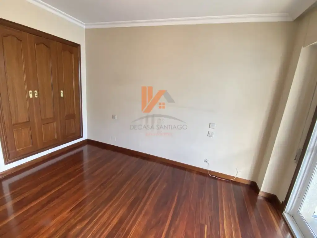 Dúplex de lloguer en Santiago de Compostela 