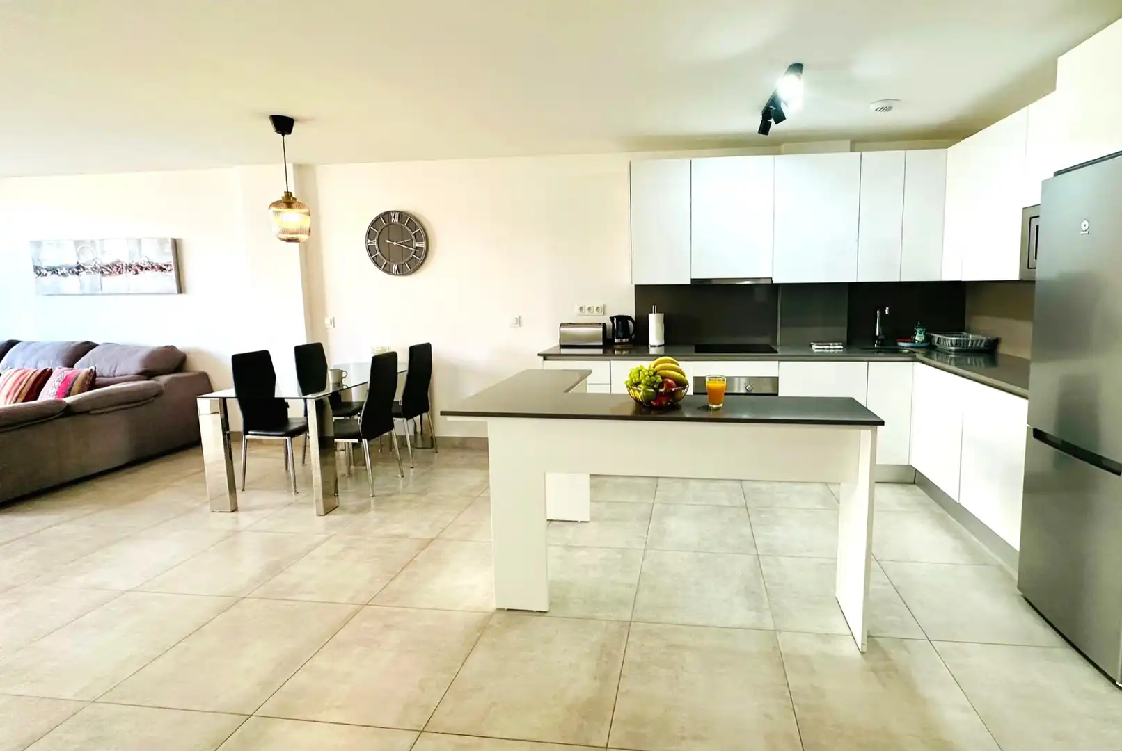 Habitatge amb terrassa en venda a Calle Mar de Alborán 70, imagen 5