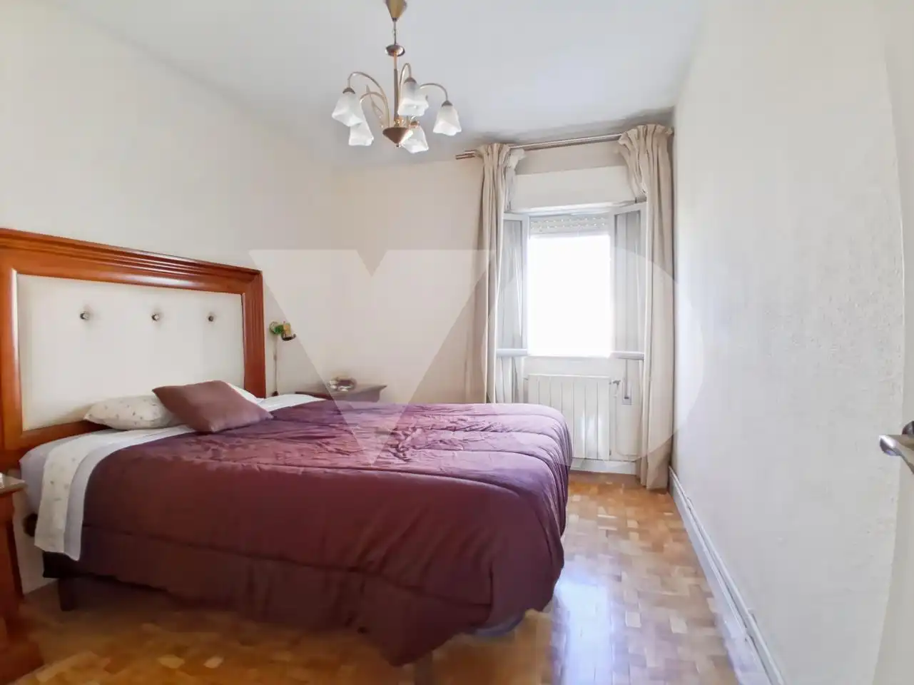 Piso con ascensor en venta en Calle Corregidor Rodrigo Rodríguez, imagen 6