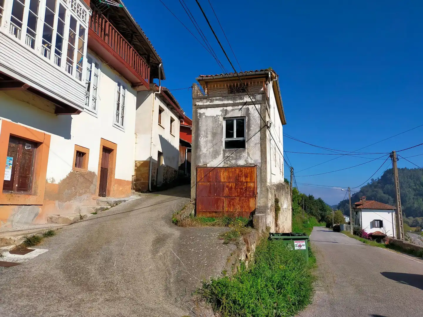 Casa a schiera in vendita a Pravia, imagen 4