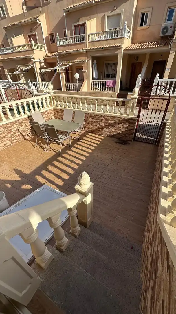 Adosado con piscina en venta en Orihuela Costa, imagen 12