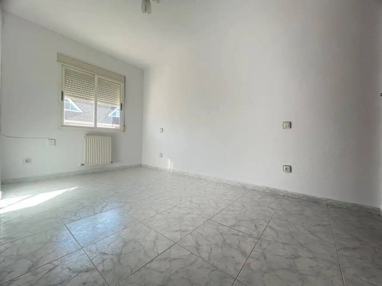 Dormitori de Casa adosada en venda en Numancia de la Sagra amb Terrassa