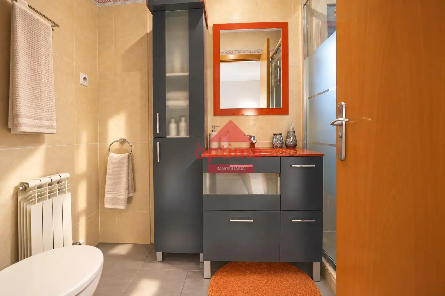 Casa a schiera con terrazza in vendita a Calle BELGRADO, imagen 20